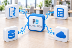 Boekhoudsoftware integraties